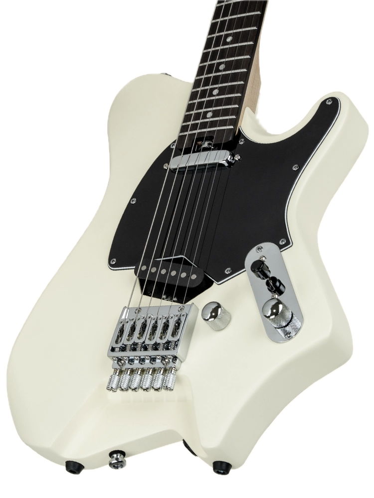 HILS HNT1 T-Style Headless Guitar
